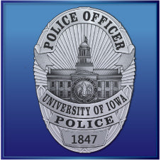 SCHOOL POLICE - SRO STICKERS
