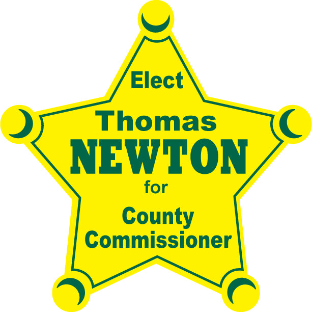 Election Sticker Star Custom Vote Yellow Election Stickers I Voted