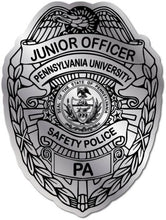 Load image into Gallery viewer, School Resource Officer - SRO Badge Stickers (Item #1003)
