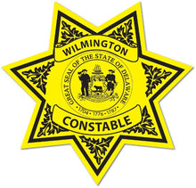 Load image into Gallery viewer, Junior Constable Star Stickers (Item #702)
