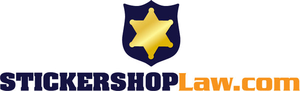 StickerShopLaw.com