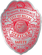 Load image into Gallery viewer, Junior Officer SRO Stickers (Item #1002)
