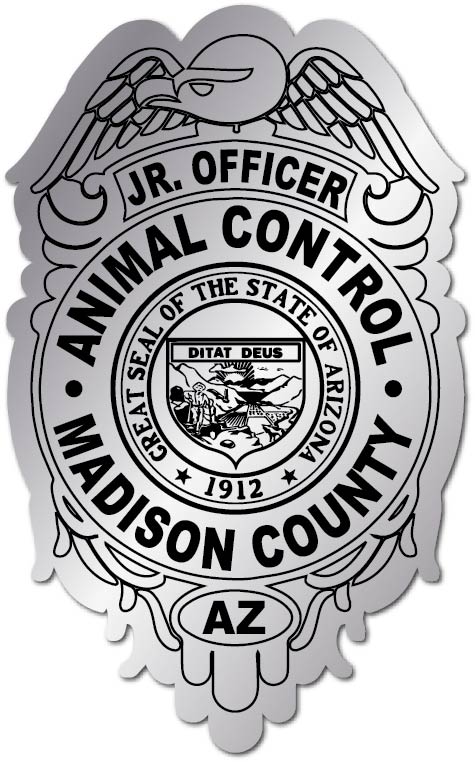 Silver County Animal Control Jr. Officer 