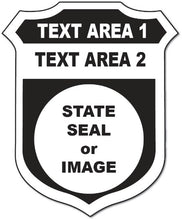 Load image into Gallery viewer, Park Ranger Stickers (Item #1300)
