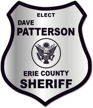 Load image into Gallery viewer, Election Campaign Badge Stickers (Item #304)
