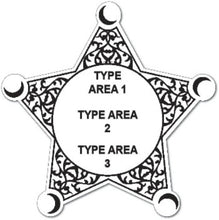 Load image into Gallery viewer, Sheriff Election Stickers
